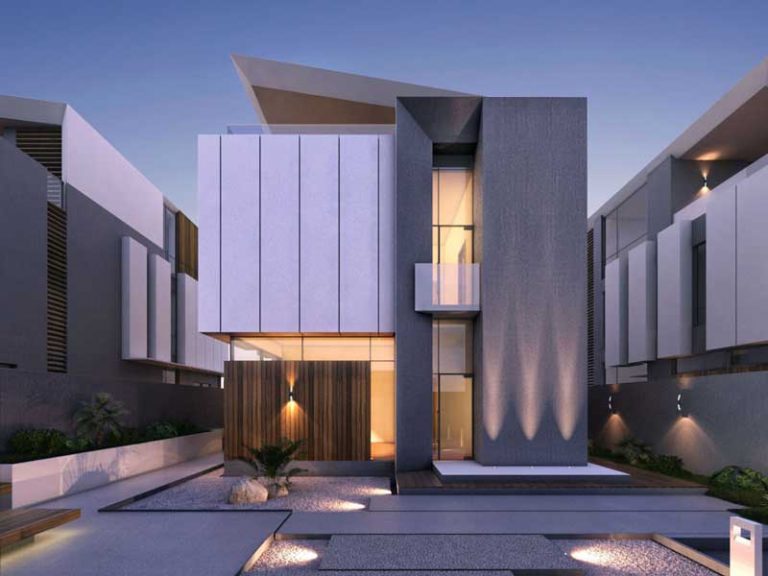 Desain Tampak Depan Rumah Minimalis, Modern Dan Mewah
