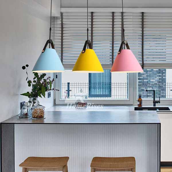 Lamps In Kitchen Countertops Ideas
