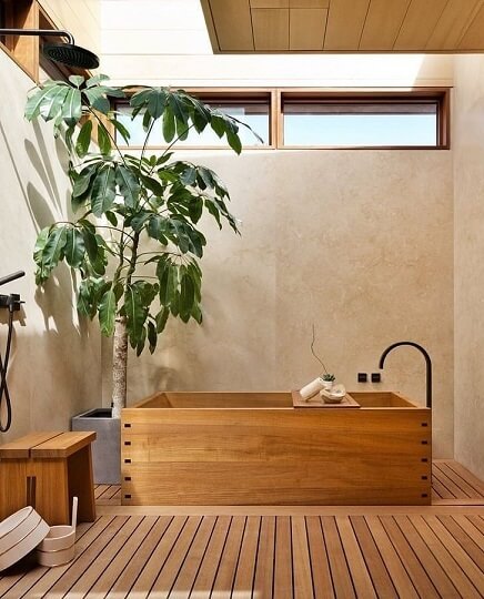 kamar mandi ukuran 1.5x.1.5 natural