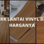 Merk Lantai Vinyl yang bagus