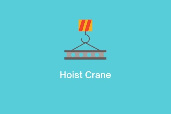 hoist crane
