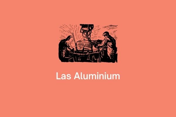 las aluminium