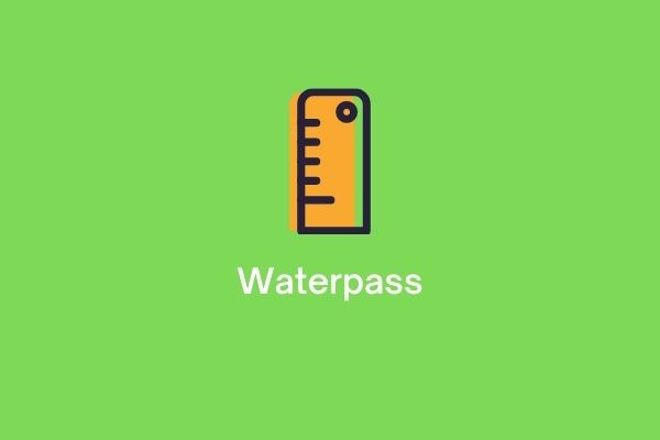 waterpass