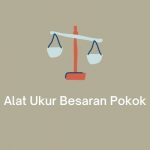 alat ukur besaran pokok