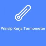 prinsip kerja termometer