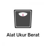 alat ukur berat