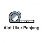 alat ukur panjang