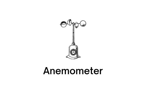 anemometer