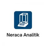 neraca analitik