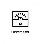 ohmmeter