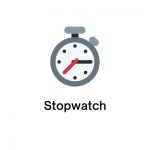 stopwatch