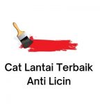 cat lantai