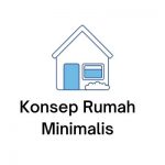 konsep rumah minimalis