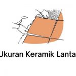 Ukuran Keramik Lantai