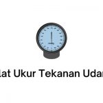 alat ukur tekanan udara