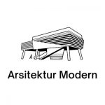 arsitektur modern