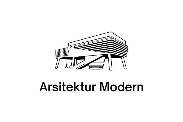 arsitektur modern