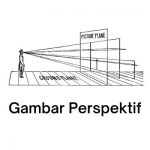 gambar perspektif