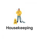 housekeeping