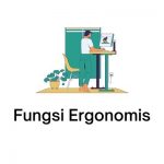 fungsi ergonomis