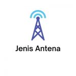 jenis antena