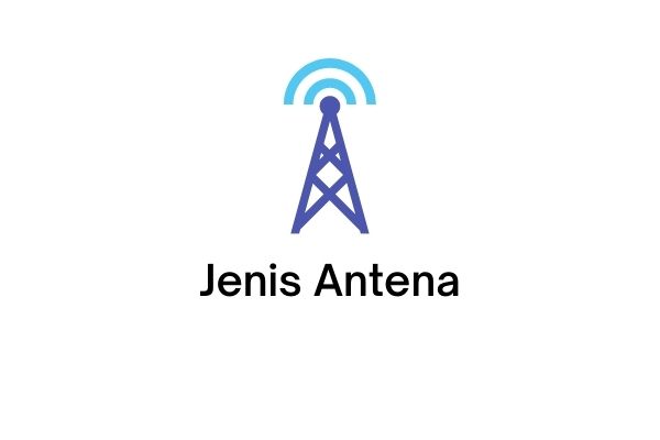 jenis antena