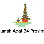 rumah adat 34 provinsi