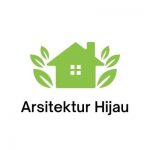 arsitektur hijau