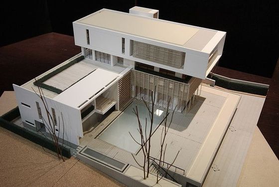 Maket: Pengertian, Fungsi, Bahan, Cara Membuat, Contoh