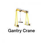 gantry crane