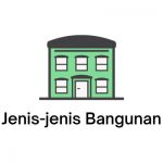 jenis bangunan