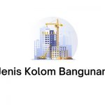 jenis kolom