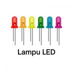 lampu led