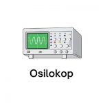 osiloskop