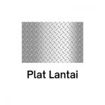 plat lantai