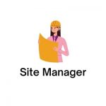 site manager