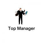 top manager