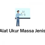 alat ukur massa jenis