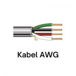 kabel awg