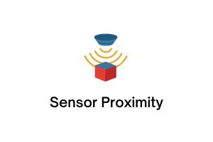 sensor proximity