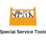 special service tools