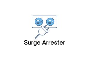 surge arrester