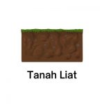 tanah liat