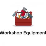 workshop equipment