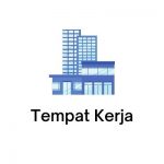 tempat kerja