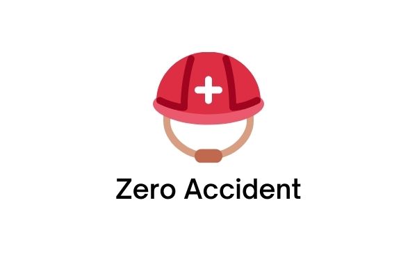 zero accident