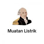 muatan listrik