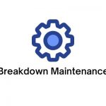 breakdown maintenance