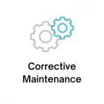 corrective maintenance