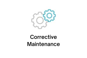 corrective maintenance